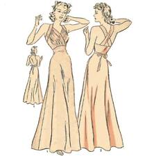 Nuit Gown, Lingerie, Pinup Des