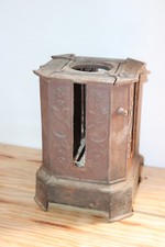 RARE ! ANCIEN POUR CHAUFFER