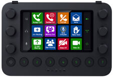 Razer Stream Controller All-in-One-Deck Streaming Content-Creation USB for PC