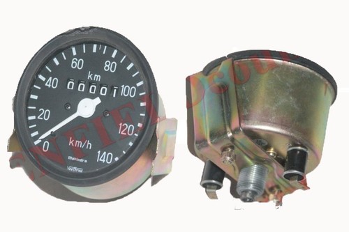 Speedo compteur 140 kph pour - kph,