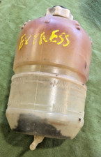 Vase d'expansion liquide de refroidissement / RENAULT EXPRESS 1.1