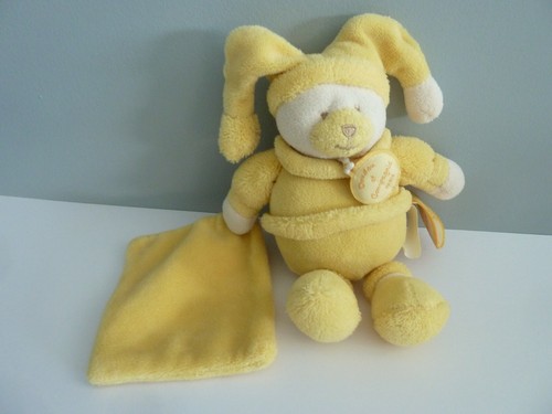 Doudou et compagnie ours - *.,