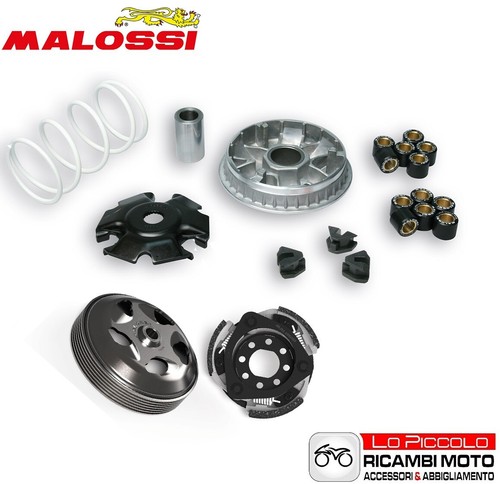Kit variateur multivar - multivar, +