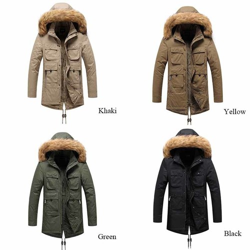 Hommes chaud hiver - hommes,