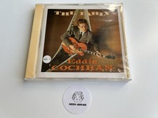 Eddie Cochran - The Early Vol