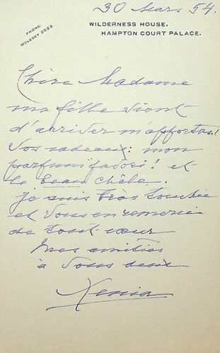 Xenia alexandrovna grand - xenia,
