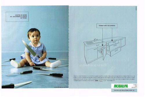 Publicite advertising 2003 - publicite,