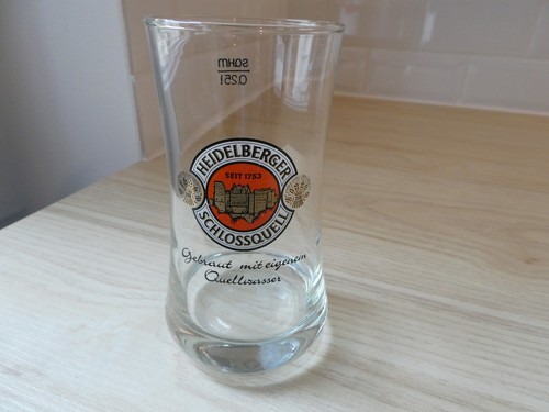 Verre bistrot bière - bistrot,