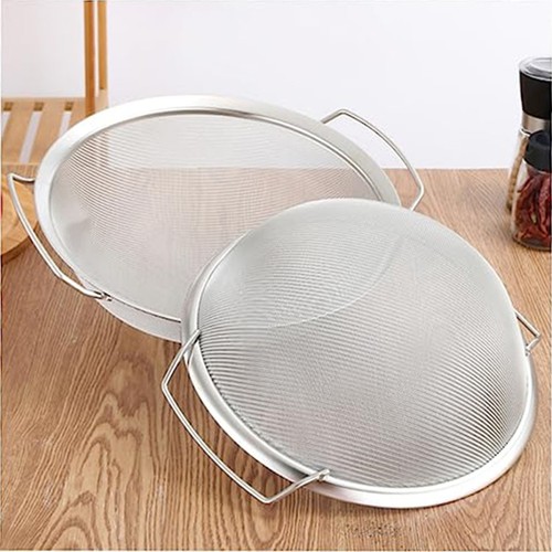 Tamis maille panier double - panier,