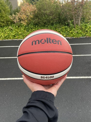 Molten ballon de basket - de,