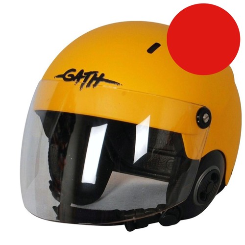 Gath casque rescue safety - gath,