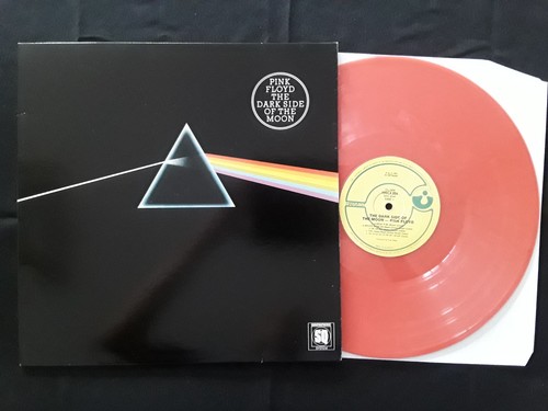 Pink floyd the - the, dark