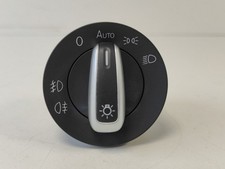 INTERRUPTEUR D'ECLAIRAGE