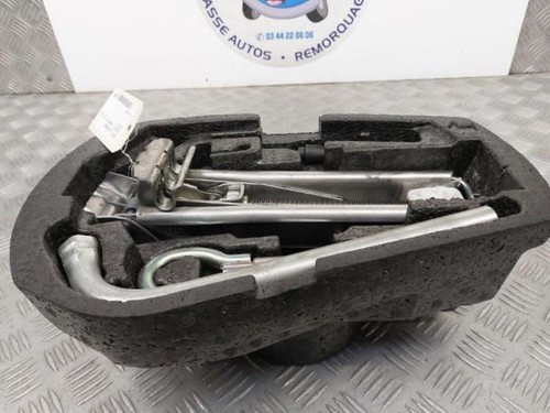 Cric seat - depannage),