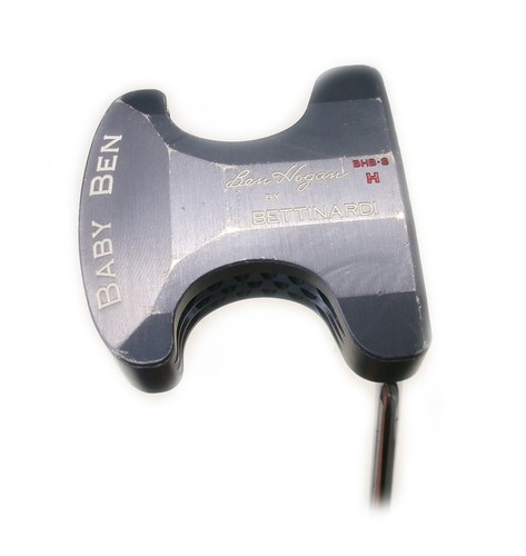 Ben hogan bettinardi - hogan,
