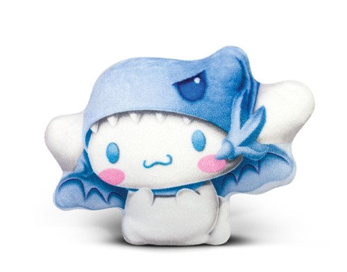 Peluche mcdonald ho x - yu, gi