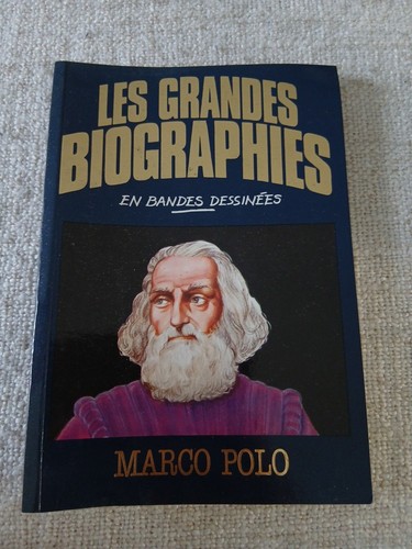 Les grandes biographies - les,