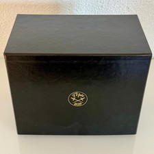 Écrin Pendule L'Épée Versailles D'origine - totalement neuf - très rare, vintage