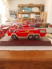 1/63 Solido Sides 2000 Mark 3