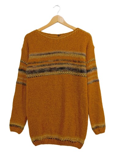 Liu pull enfant - enfant, orange