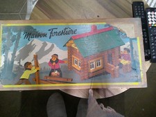 Vintage ancien  JEUJURA la