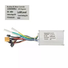 Contrôleur trottinette