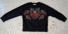 Pull Kenzo edition limité 4