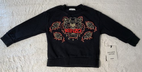 Pull kenzo edition limité - kenzo,