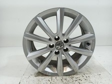 Jante VOLKSWAGEN POLO 5 PHASE 1 6R06010258Z8