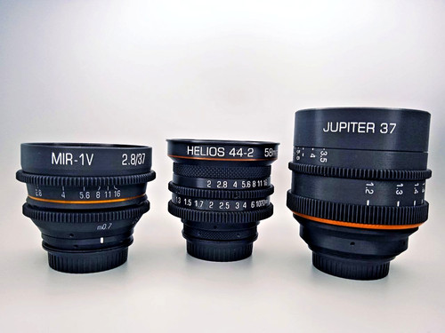 58mm 135mm 37mm helios 44 - helios,