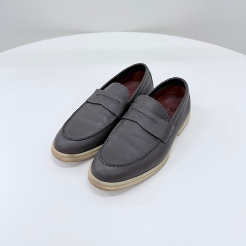 Loro piana summer walk leather - summer,