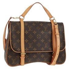 LOUIS VUITTON Monogram Marelle