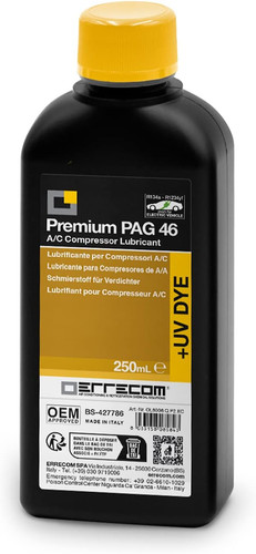 Pag dye 250 - 46,