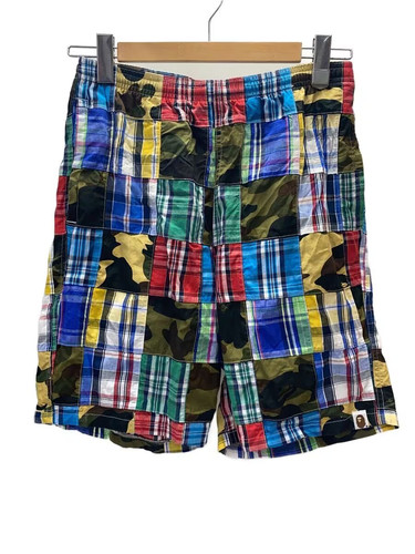 Pantalon bathing ape - pantalon, a