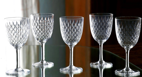 Baccarat jean luce - baccarat, ×