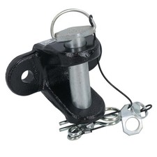 Bradley Dixon Bate Tow Bar