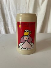 Chope officielle Oktoberfest