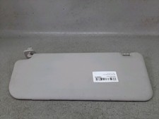 pare-soleil droit peugeot