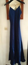 robe de soirée longue "LuLu