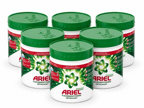 Lot ariel diamond bright - 6,