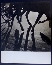 Albert Monier - L'écriture de