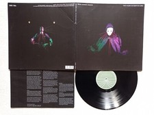 LP 33T BROR GUNNAR JANSSON "They Found My Body In A Bag"  FRANCE 2019 VG++ -