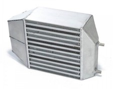 Echangeur alu grosse capacité Renault 5 GT Turbo ou R11 Turbo