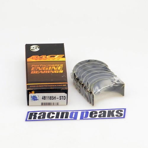 Roulements tige acl race - acl,