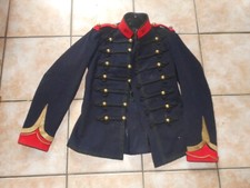 VAREUSE DOLMAN OFF DU 10 RGT D ARTILLERIE MLE 1895/1914