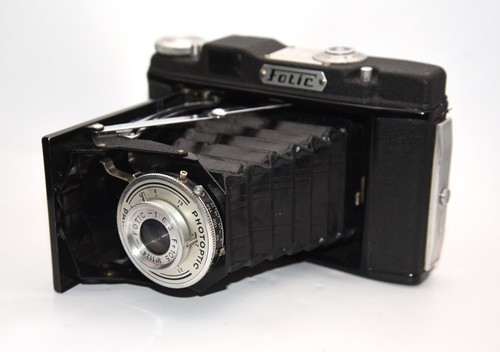 Appareil photo folding - , 6x9
