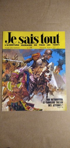 Sais tout qui - sais, ,