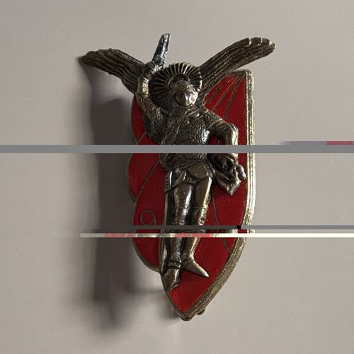 Insigne brevet militaire - insigne/brevet,