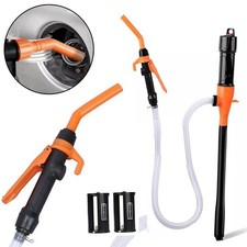 Pompe Électrique Portative