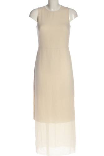 Cos robe longue - robe, t